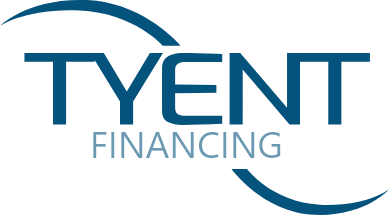 Tyent Logo Small